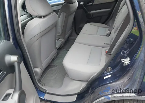 2011 Honda Cr-V Lx from USA, damaged, VIN 5J6RE3H36BL020645